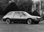 AMC Pacer D/L 2-Door Sedan 1977 года